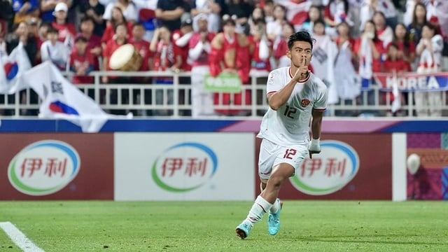 Sepakbola Indonesia di Olimpiade - Perjalanan, Tantangan, dan Harapan