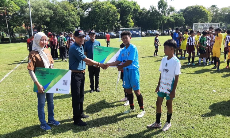 Sepakbola Mini - Kesenangan dan Manfaat dalam Permainan yang Lebih Kecil