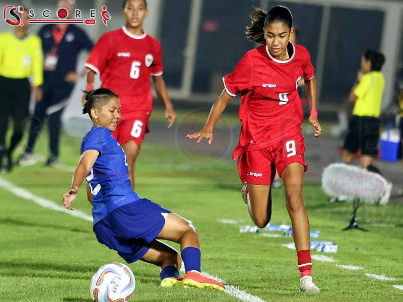 Sepakbola Putri Indonesia - Menyelami Potensi dan Tantangan di Dunia Olahraga