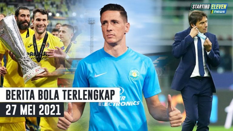Sepakbola Terkini - Menelusuri Tren dan Perkembangan Terbaru di Dunia Sepakbola