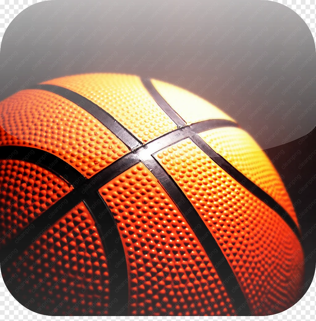 Temukan Keindahan dan Kreativitas dalam Bola Basket PNG - Desain yang Menarik untuk Setiap Kebutuhan