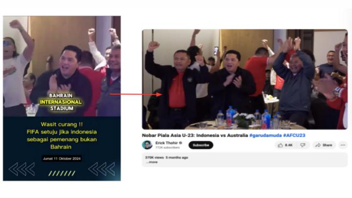 Yandex Bola Indonesia - Menggali Potensi dan Keseruan dalam Dunia Sepak Bola