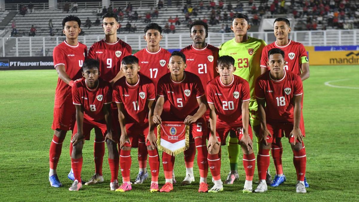 Yandex Bola Indonesia - Menggali Potensi dan Keseruan dalam Dunia Sepak Bola