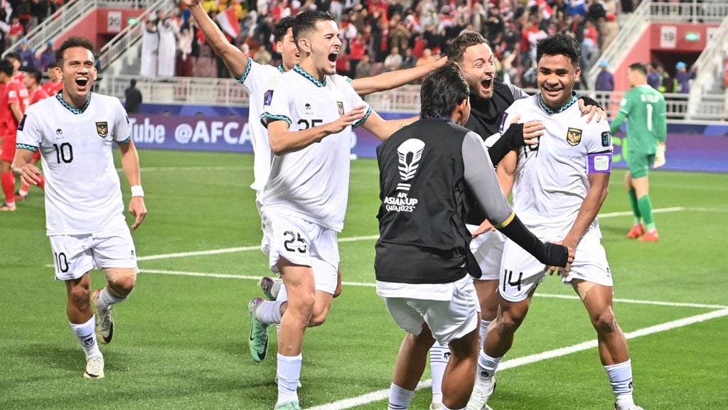 Yandex Bola Indonesia - Menggali Potensi dan Keseruan dalam Dunia Sepak Bola