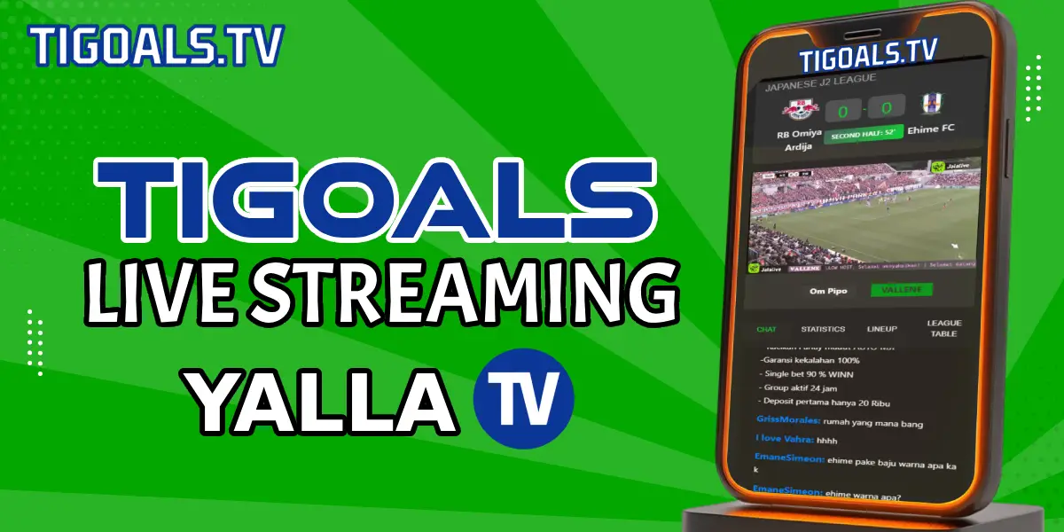 tigoals